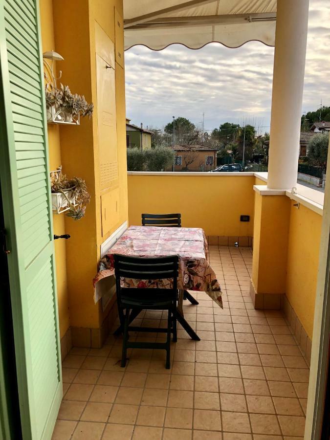 Appartamenti Agli Ulivi Peschiera del Garda Eksteriør bilde