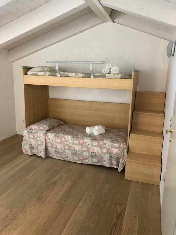 Appartamenti Agli Ulivi Peschiera del Garda Eksteriør bilde