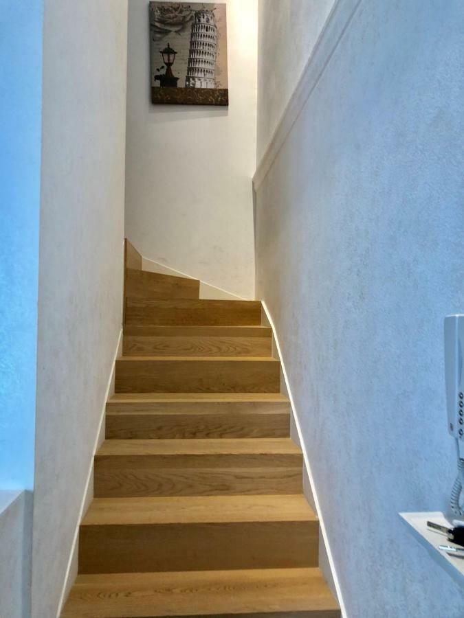 Appartamenti Agli Ulivi Peschiera del Garda Eksteriør bilde