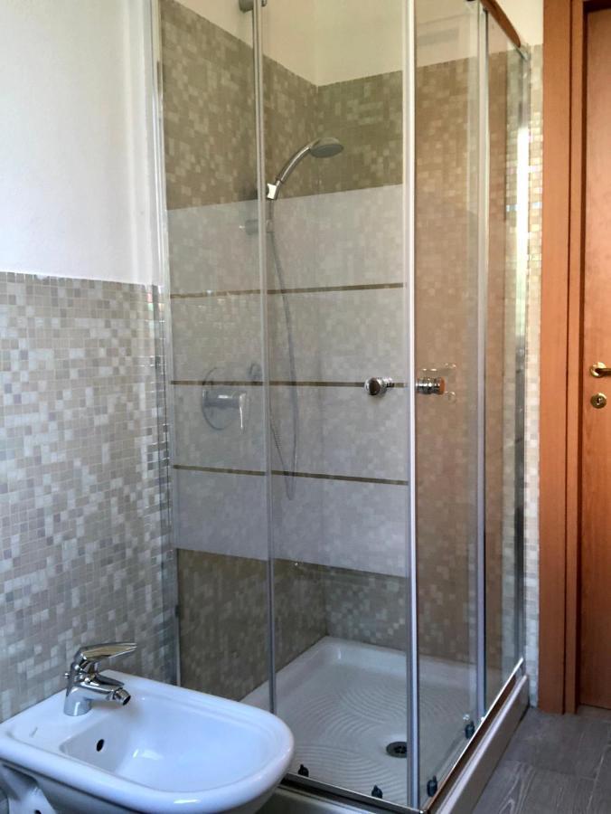 Appartamenti Agli Ulivi Peschiera del Garda Eksteriør bilde