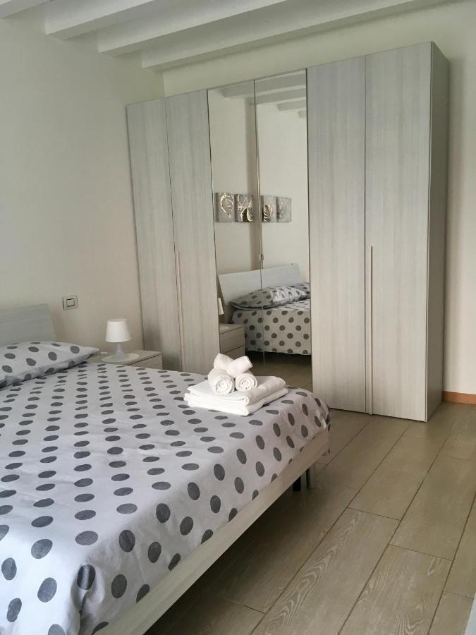 Appartamenti Agli Ulivi Peschiera del Garda Eksteriør bilde